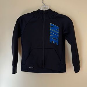 Nike Dri-Fit sweatshirt